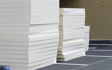 Loganlea flat roof insulation costs