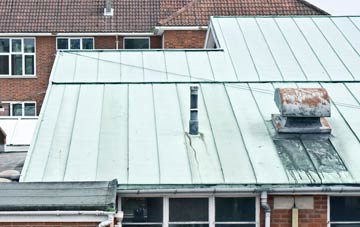 Loganlea lead roofing costs