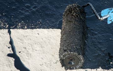 Loganlea liquid sealant waterproofing