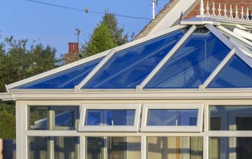 professional Loganlea conservatory insulation