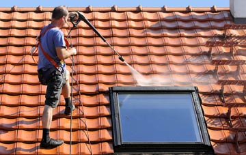 roof cleaning Loganlea, West Lothian
