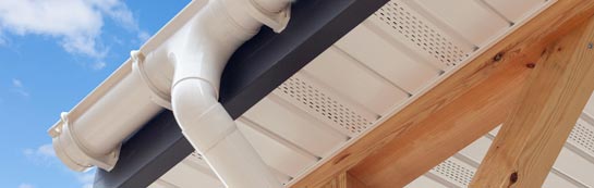 get Loganlea guttering quotes today