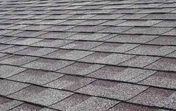 Loganlea tiles for shallow pitch roofing