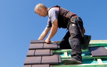 disadvantages of Loganlea slate roofing