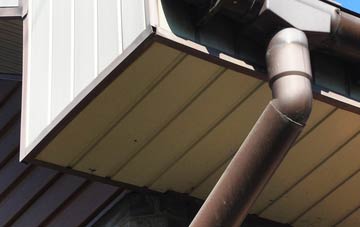 Loganlea soffit installation costs
