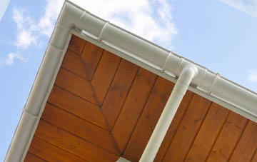 Loganlea soffit types