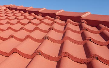 Loganlea tile and slate roof replacement