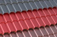 find rated Loganlea plastic roofing companies
