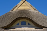 Loganlea thatch roofing